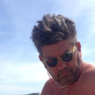 Thierry Castellano (Gang)