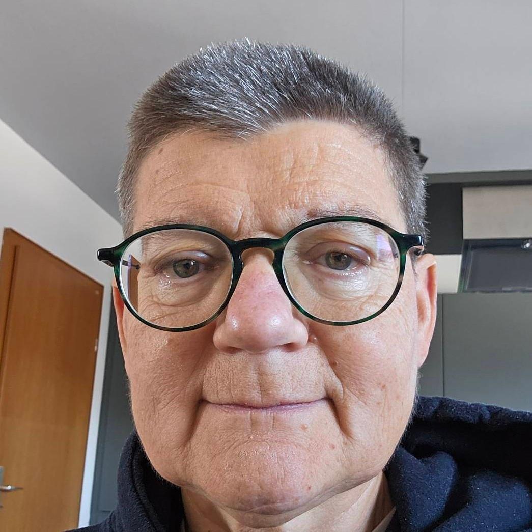 Jutta Jopke-Schwärzle