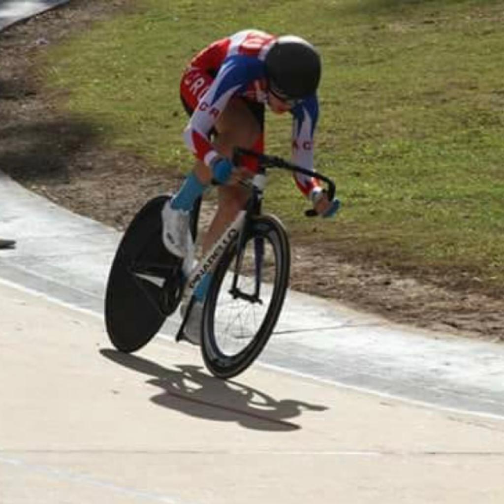 Genaro Nuñez [RHINO]