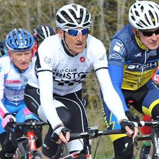 Nick  Tomkins VC Bristol