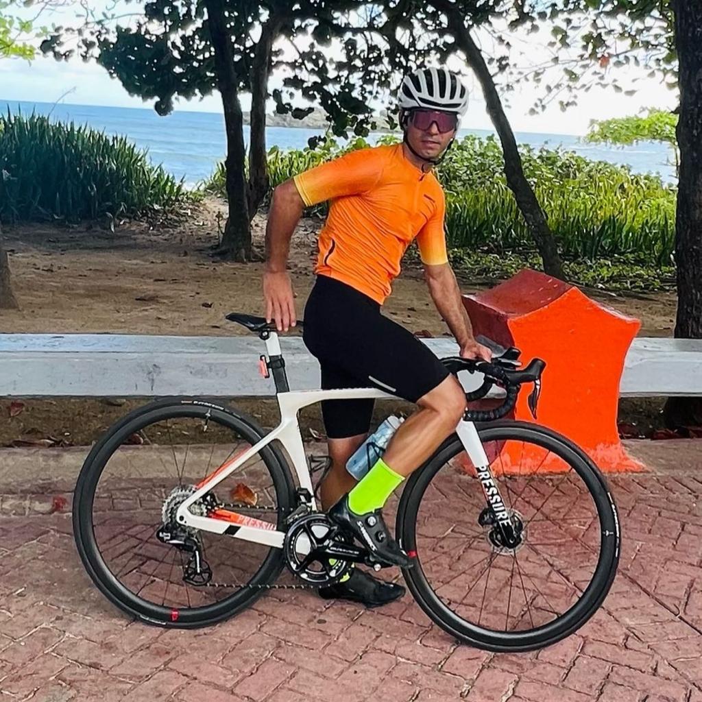 Jose Maplewoodbikeshed