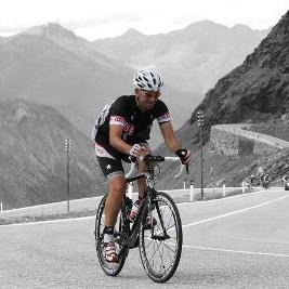 Eddy Ariaans (LEVEL)