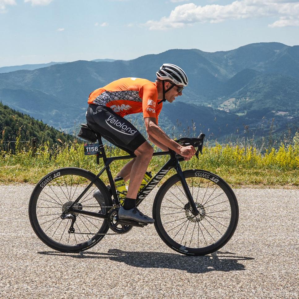 Joe Cole ⚡️(Foudre)