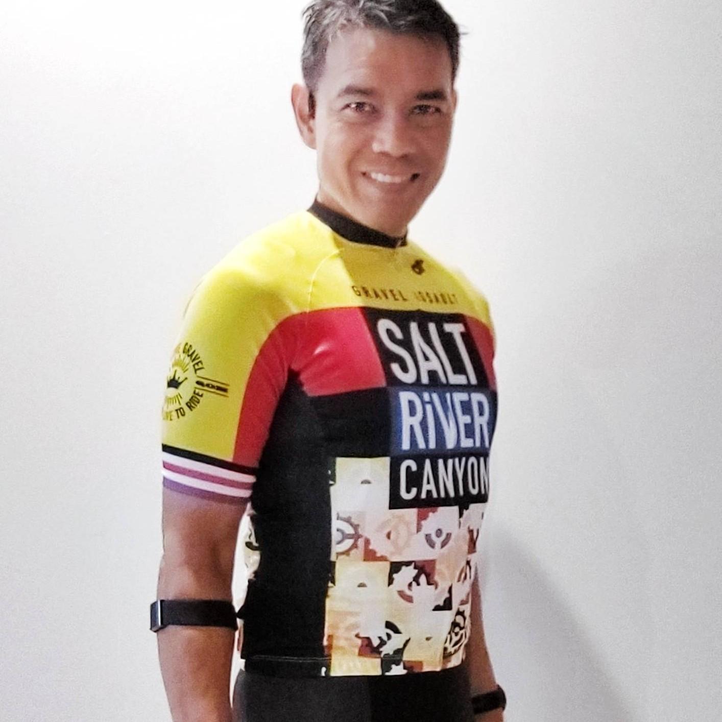 Carlz Lacson - TZP 🇺🇸 🇵🇭 