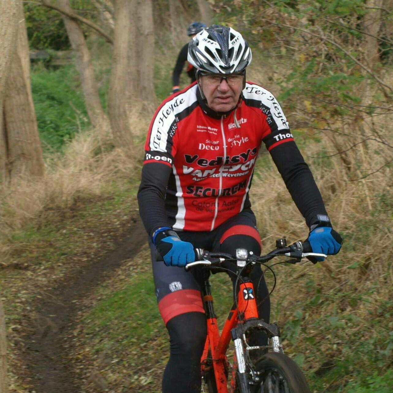    François VLAN(BZR) 🦁 🇧🇪 