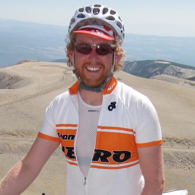 Ross Sco (Team Aero)