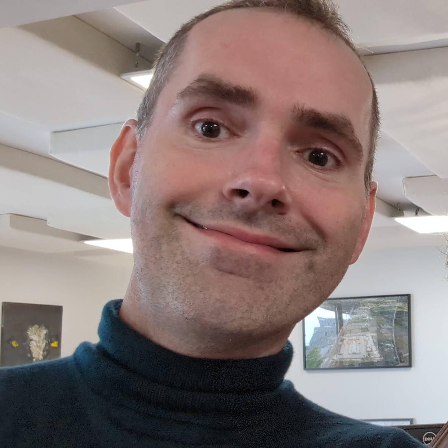 Driek Eijlders
