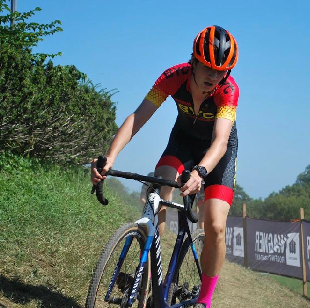 Cian  Connolly (Dirty Ducks)