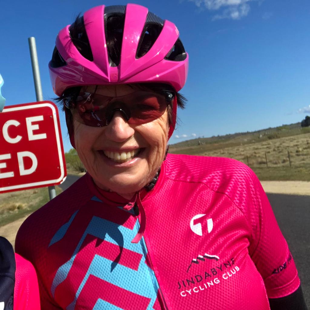 K erry [EVO/AHDR Donuts]🚴‍♀️