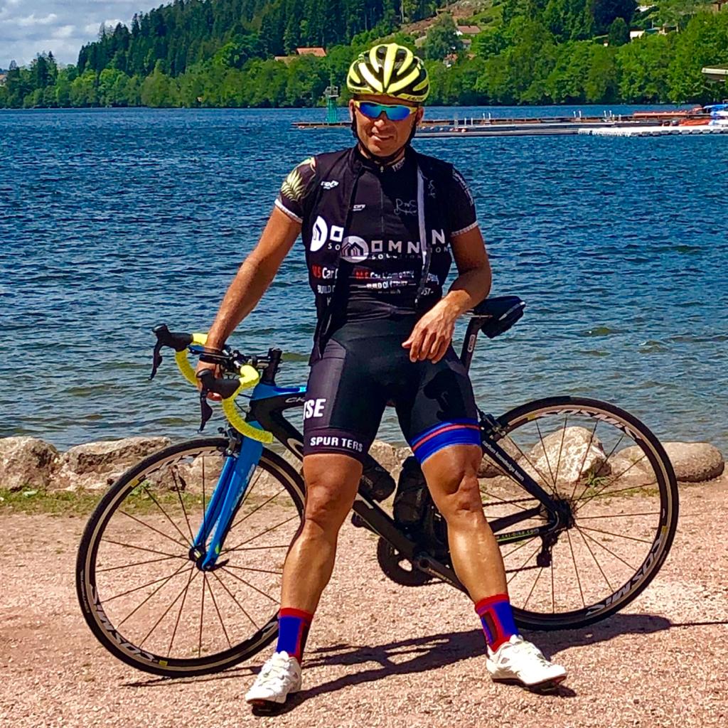 🚴🏻‍♂️ Marcinelli