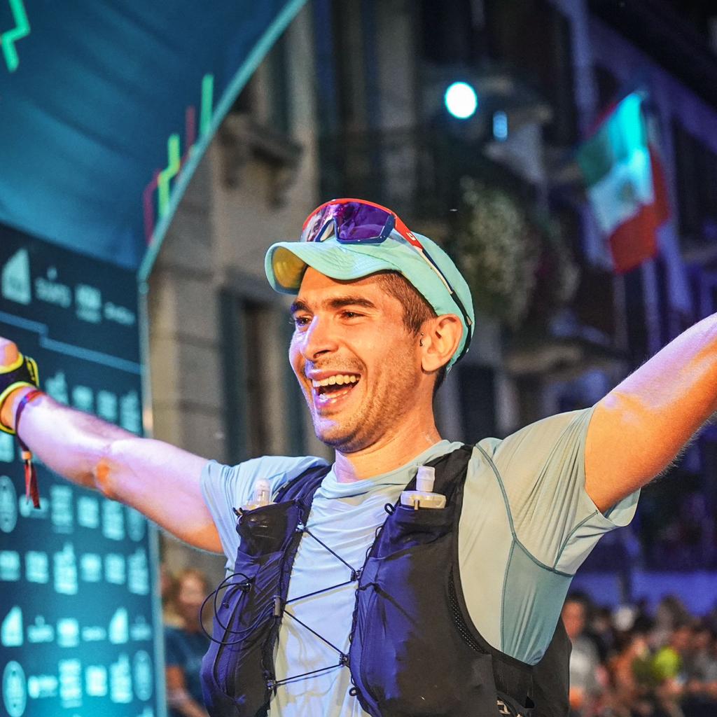 Alex Karykas