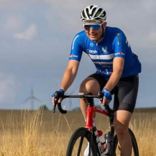 Magnus  Björk [IK VINCO]