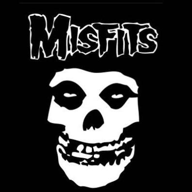 jan adaszkiewicz (Misfits)