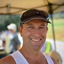 Cary Gentry
