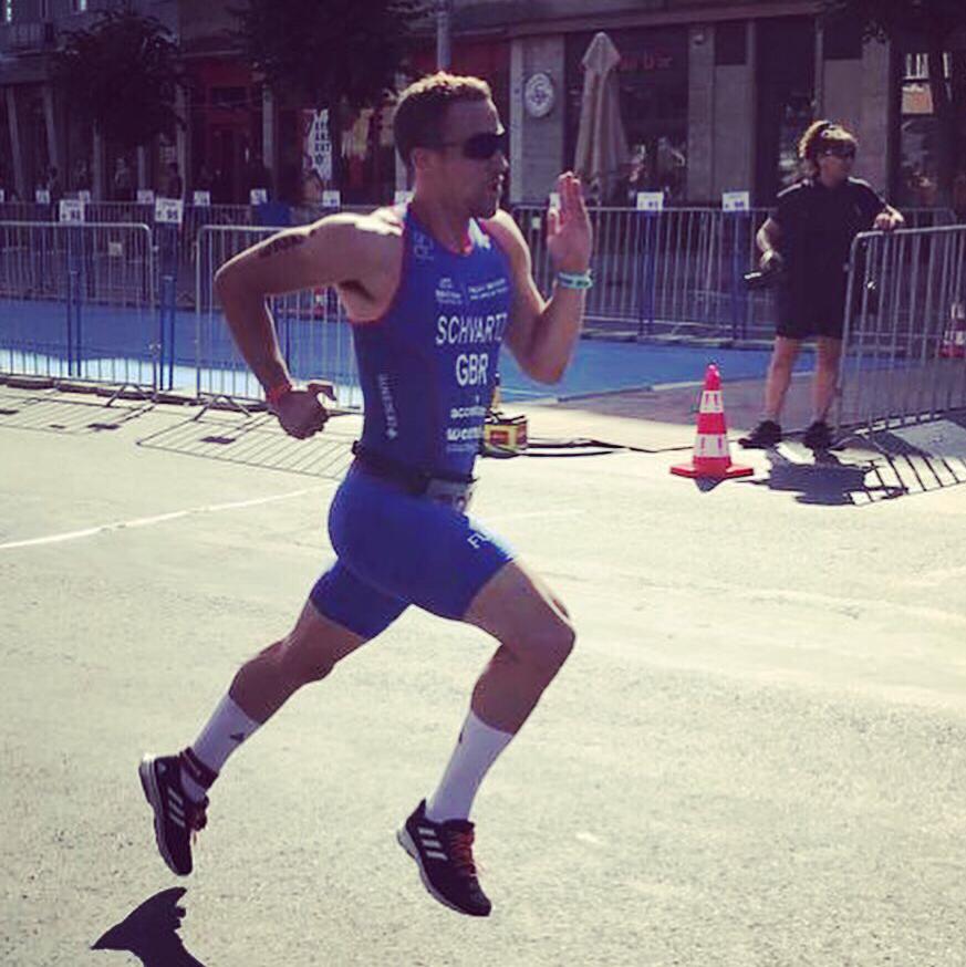 Leigh Schvartz (OxTri)