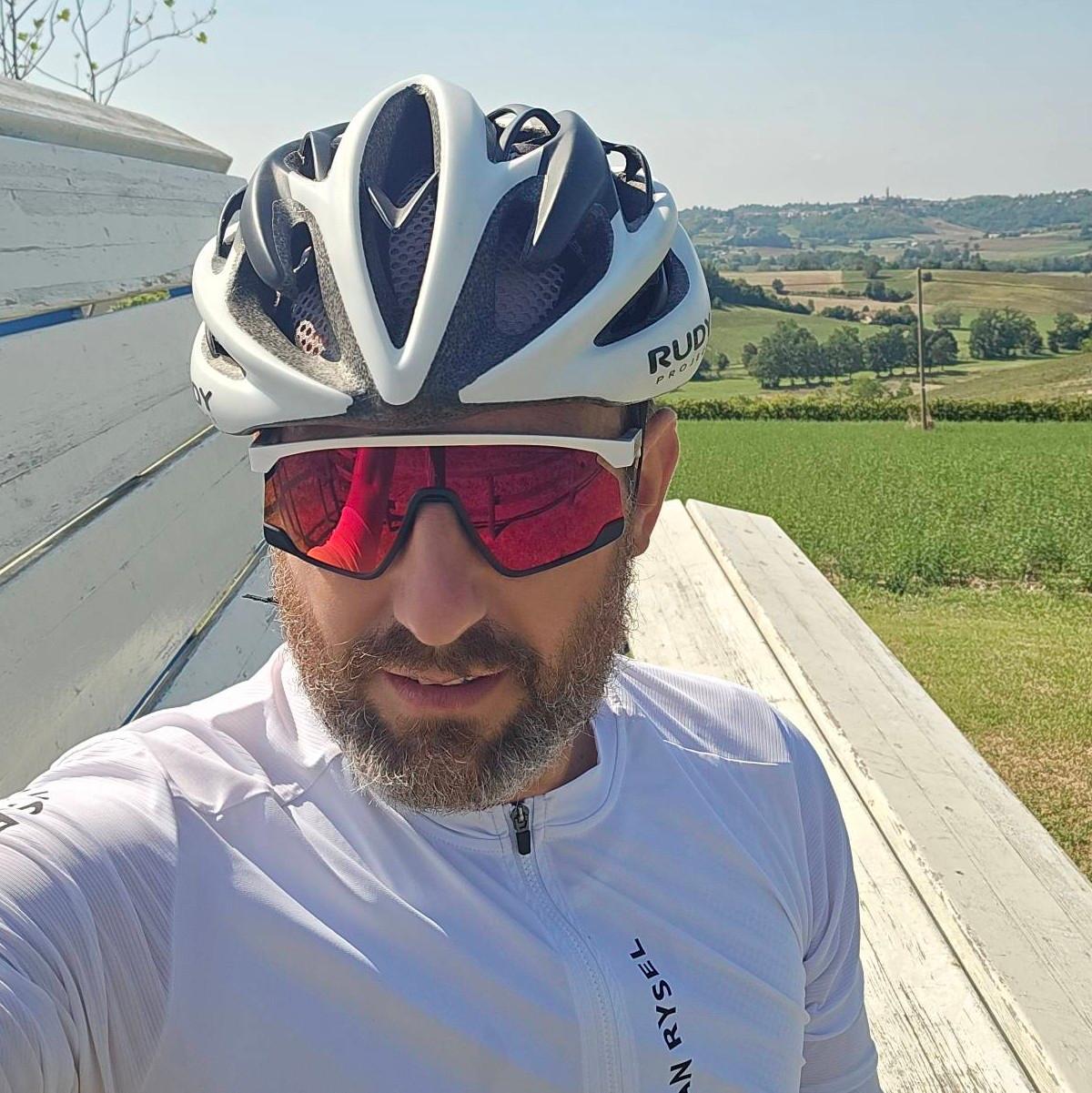 LUCA  CADARIO [TSE]