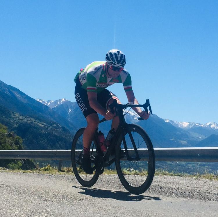 Mark Walker (Wahoo Esports)