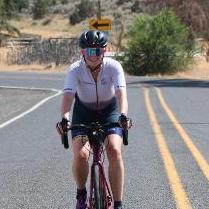 Melissa Lindsay (Athletes Lab)