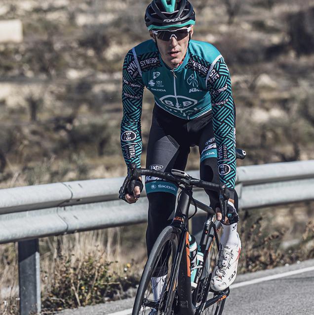 Pierre Rolland ( Atak )