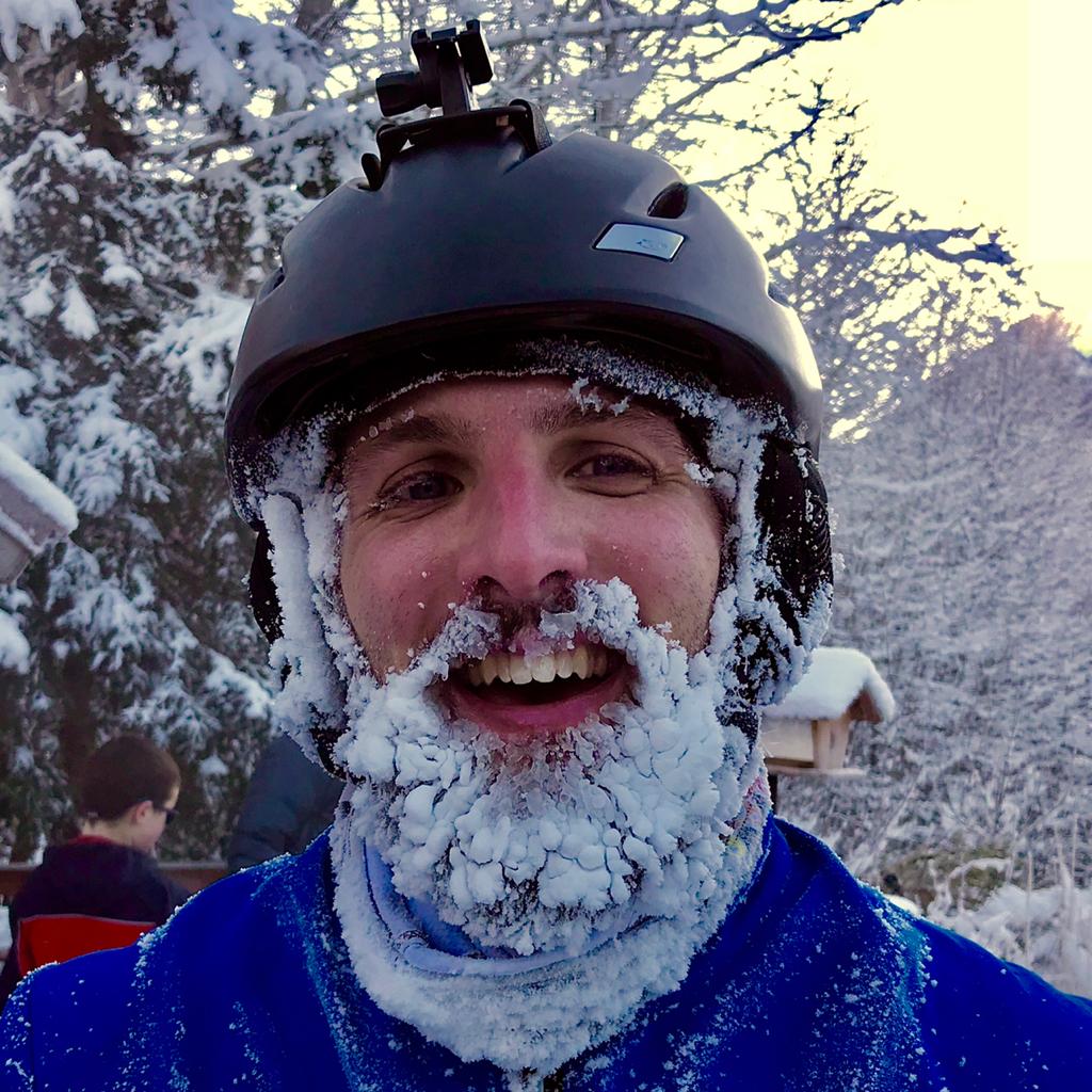 Bryan HUDSON (S Minus 1)