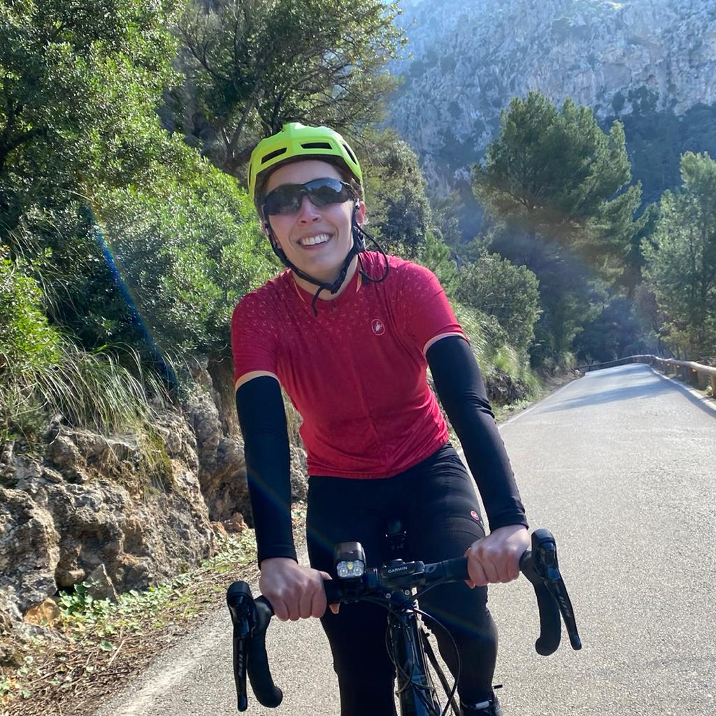 Cordun Cristina [GXY]