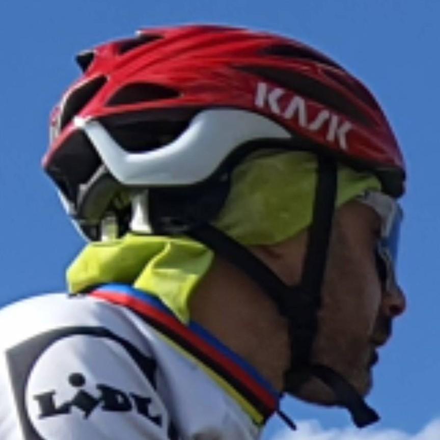 Federico Pieri [ITA]