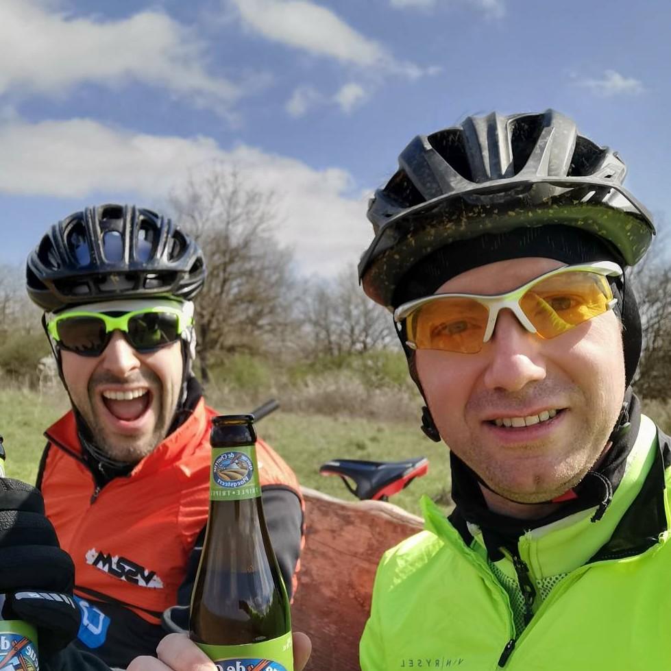 .  Francois Keuffer (Foudre) 