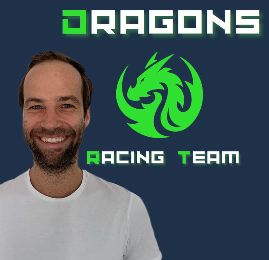 Chris Hoelzl � [Dragons]