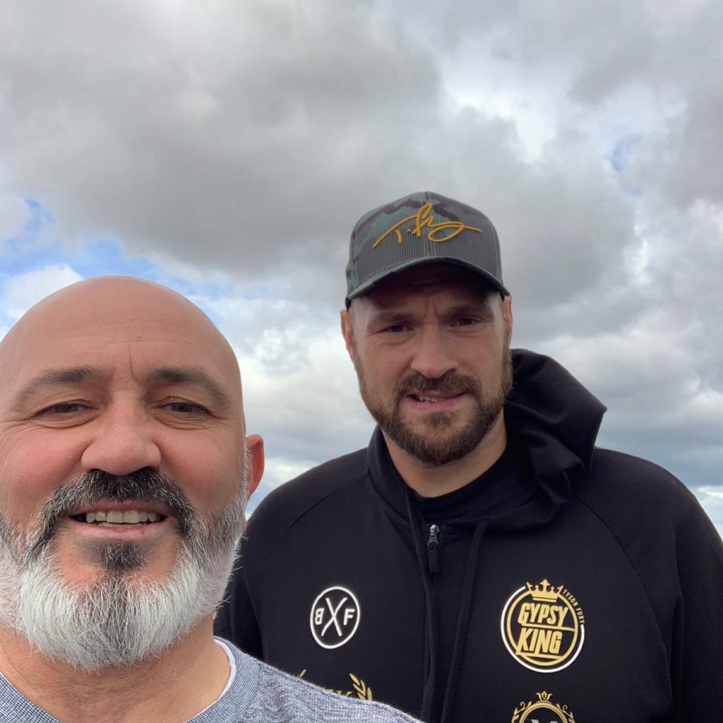 Jason Stephenson(SASCC)