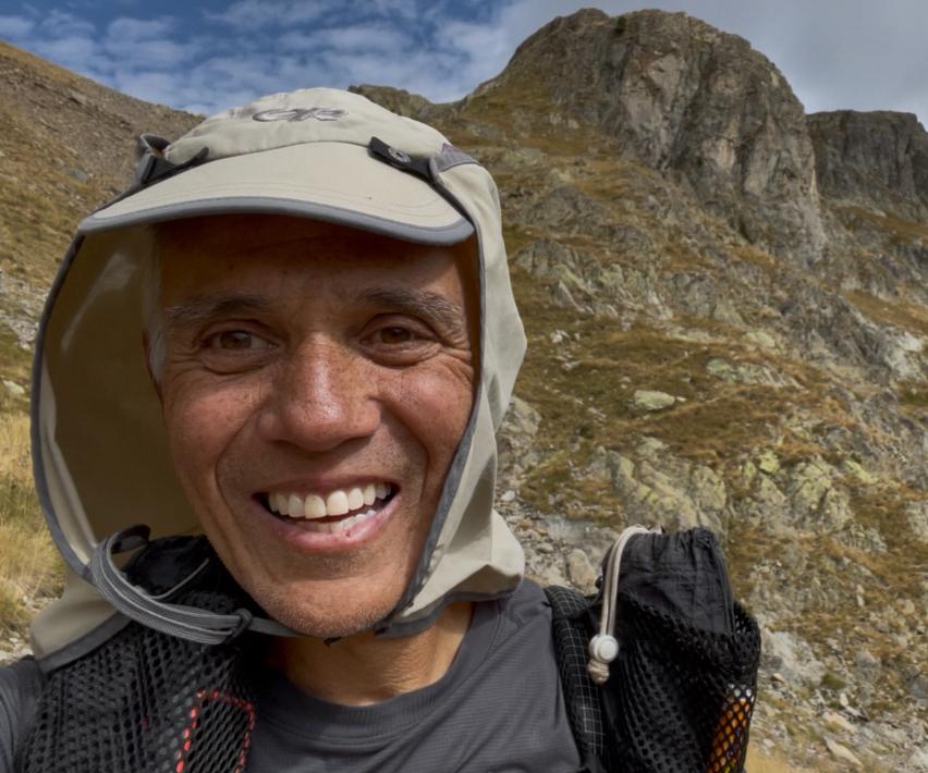 Charles Hall⛰️🥾🚴 ⛵️