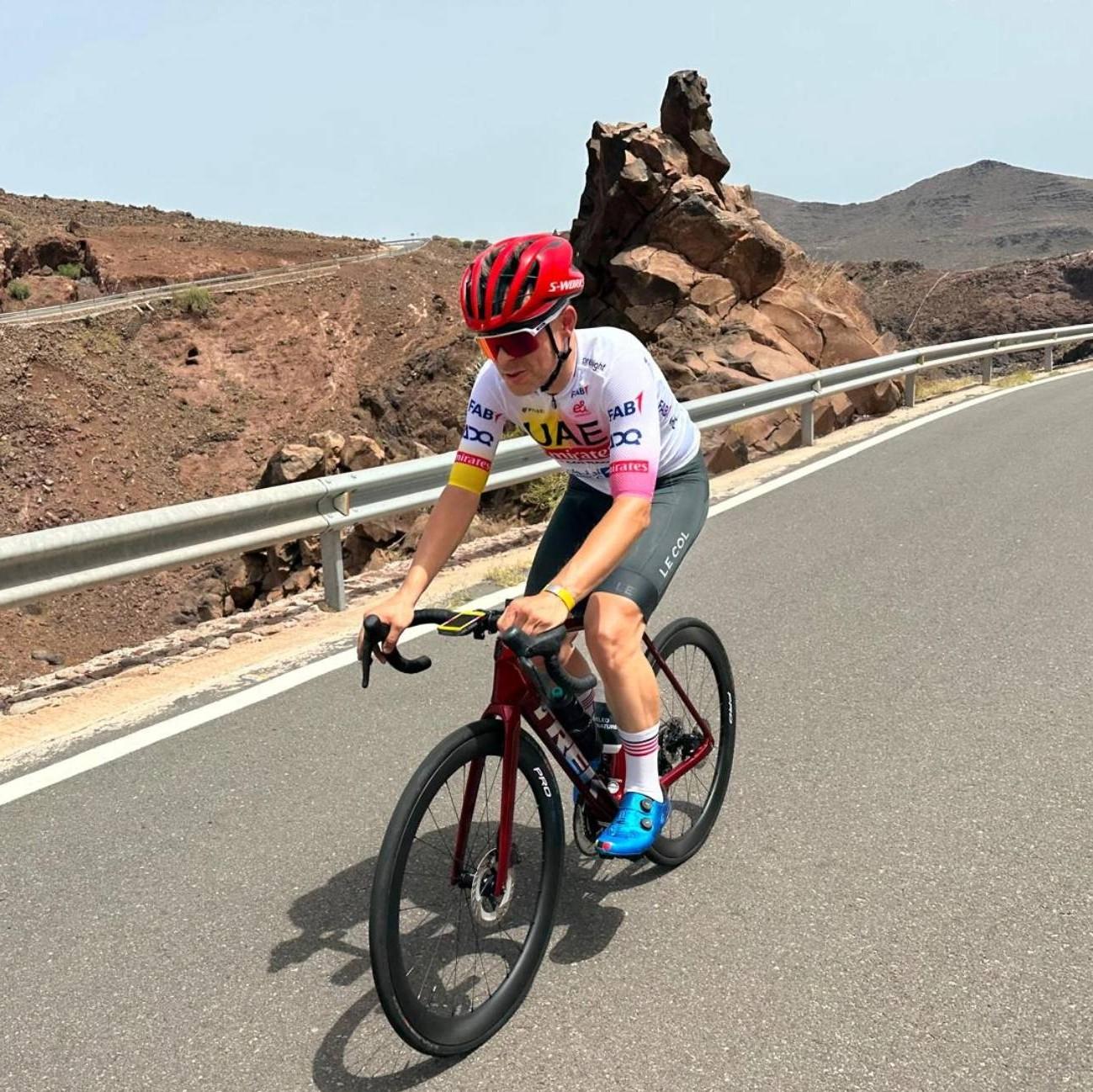 Mirek Urgacz 2DayErfurt