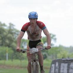 Wiley Radomski (CRYO-GEN)