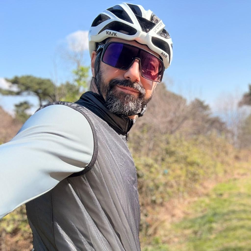 Andrea Leone [ITA]