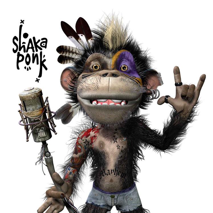   🍌SHKPNK