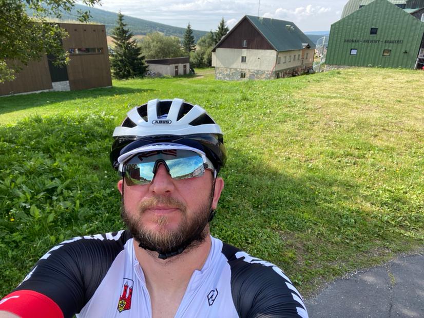 Radek Mazur [TeamPL]