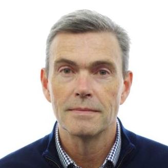 Michael Darling