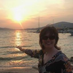 Katy aka Lady Lavender