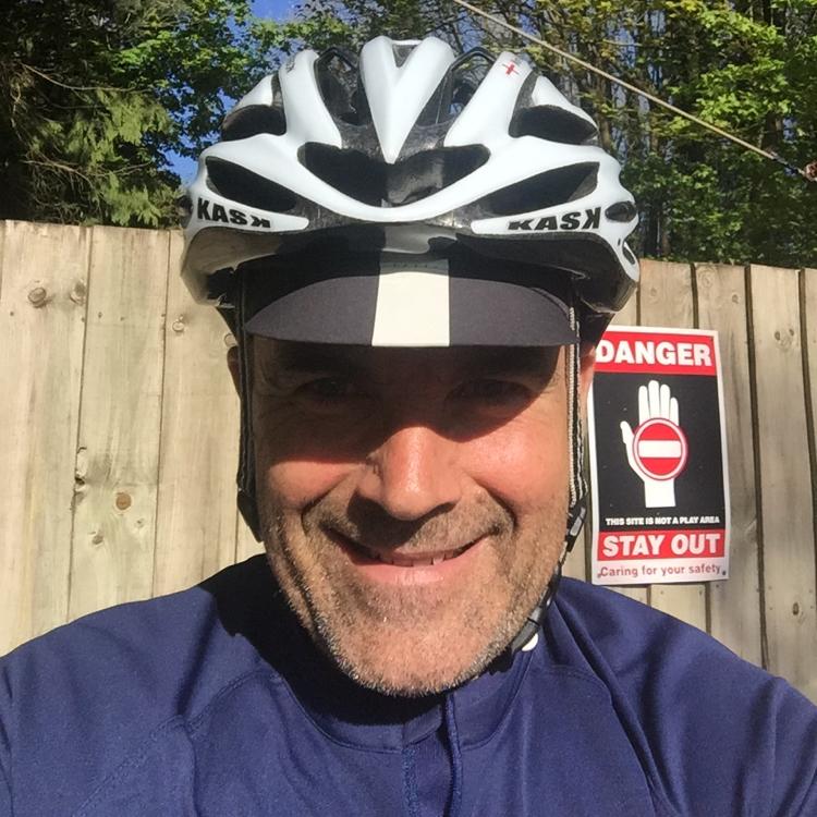 Mark Anderson PACTRI