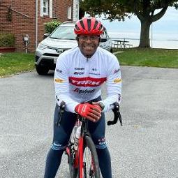 Aaron Evans🔨🚴🏽‍♂️💨