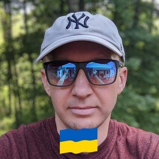 Olek Senyk [TUKR] 🇺🇦