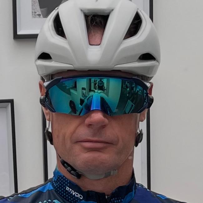 Mark Pellew