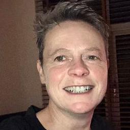 Dawn Eckersley [REVO]