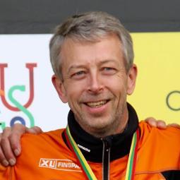 Kenneth Svensson MTBO 🙏🇺🇦