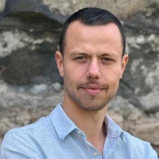 Manuel Landwehr