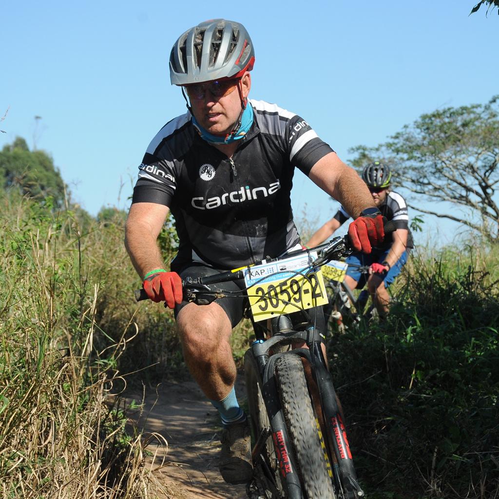 Brendan Purbrick