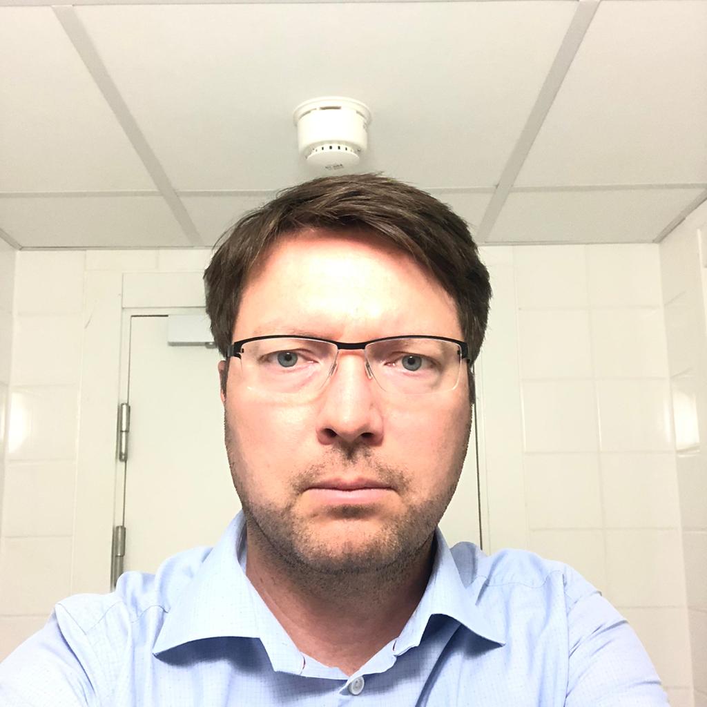 Anders Honoré Dancker