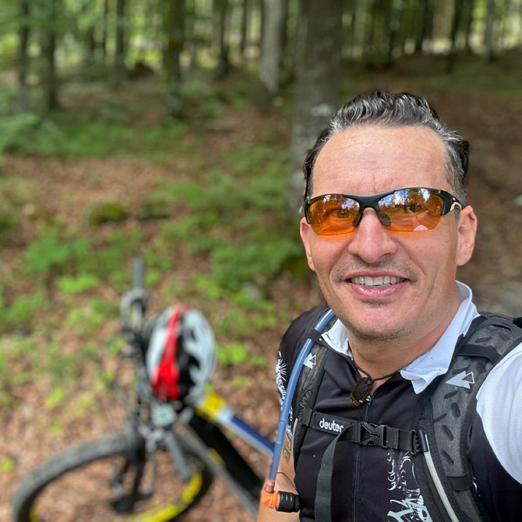 M. Blech (Augustiner)