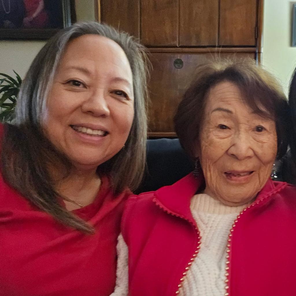 Lorene  Lord aka QLL