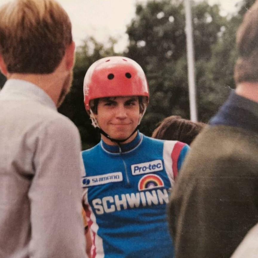 Jason Leach 🐢 [TV]