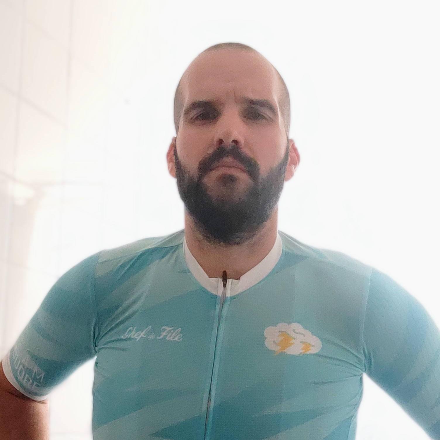 Thibaut Denurra (Foudre)⚡